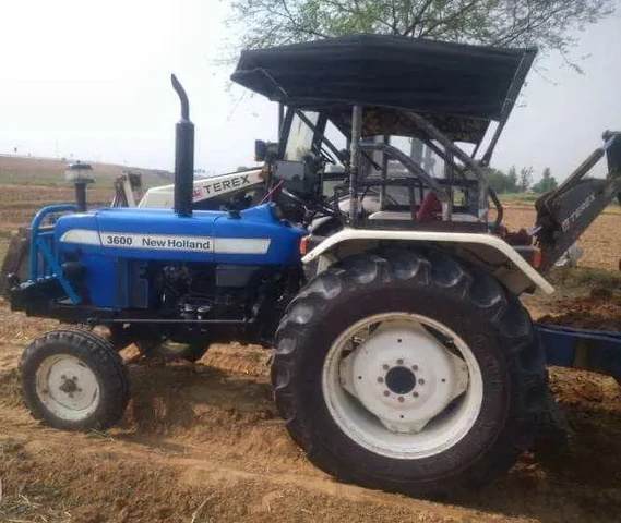 3600 new holland 