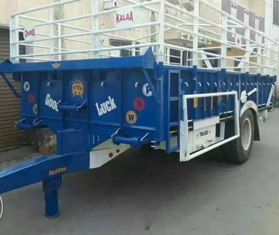 trally