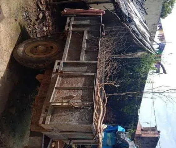 trolley