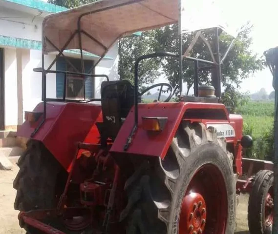Mahindra 475