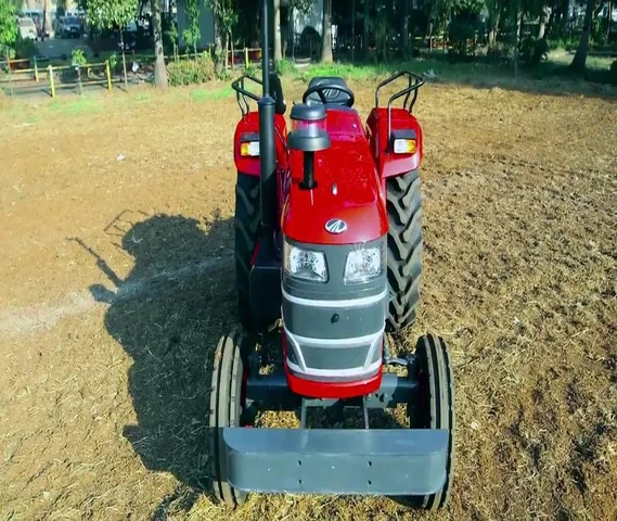mahindra 575 yuvo