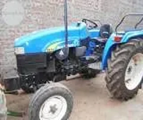 new holland 3510