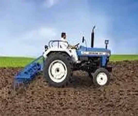 new holland 3037