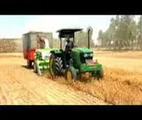 johndeer 5050e