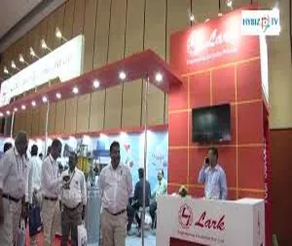 Lark Engineering Company