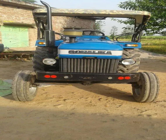 Sonalica 740 
