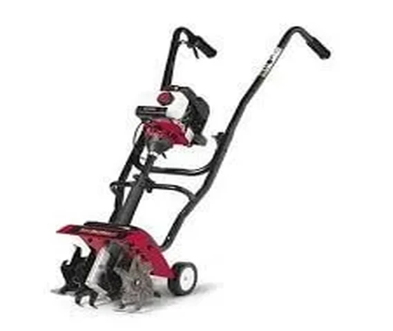 Mini Tiller