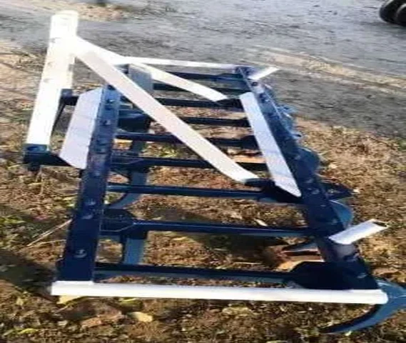 9*9 Cultivator & 10' Feet Suhaga both like New