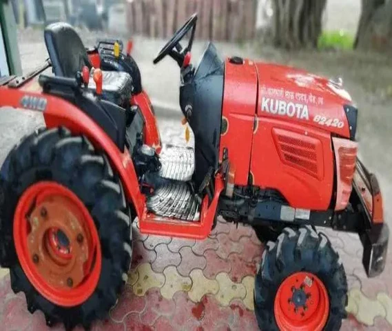 Other Other Tractor, 2013, Diesel