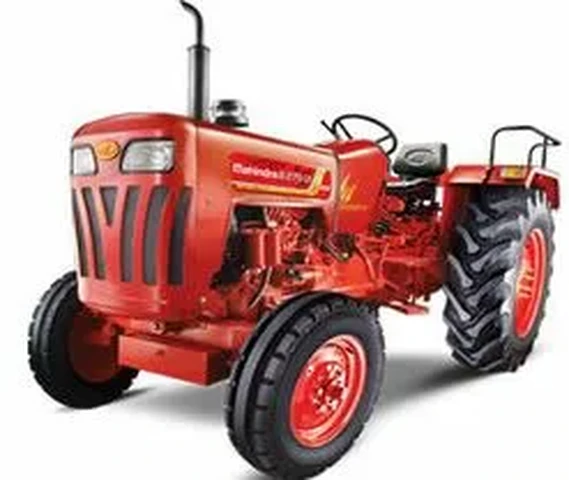Mahindra bhumi putra 475   45HP