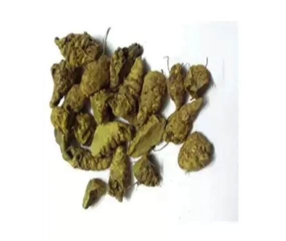 Black turmeric