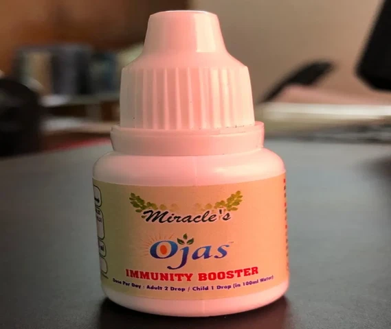 Immunity booster/इम्युनिटी बूस्टर 