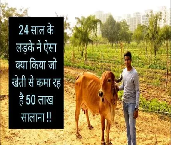 Vibhor Jain