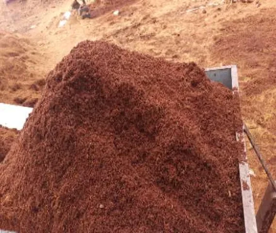 Cocopeat 