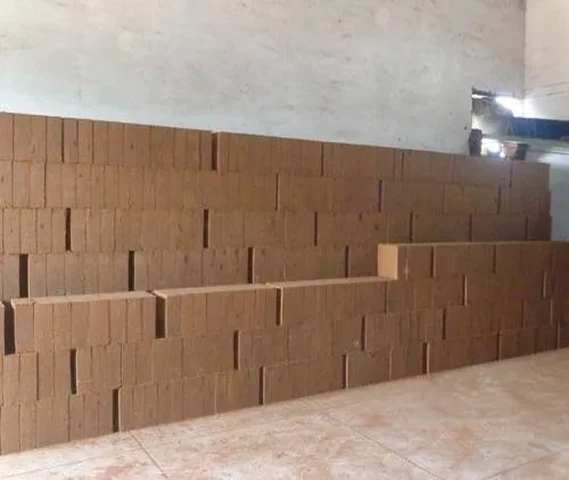 Cocopeat Block 