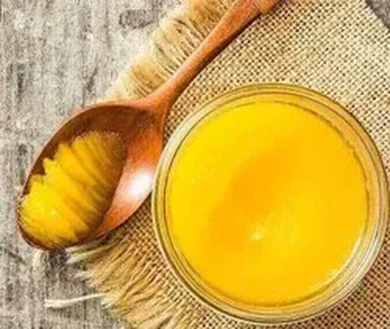 A2 desi cow ghee 