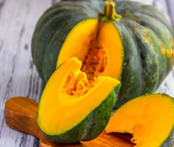Vegetable