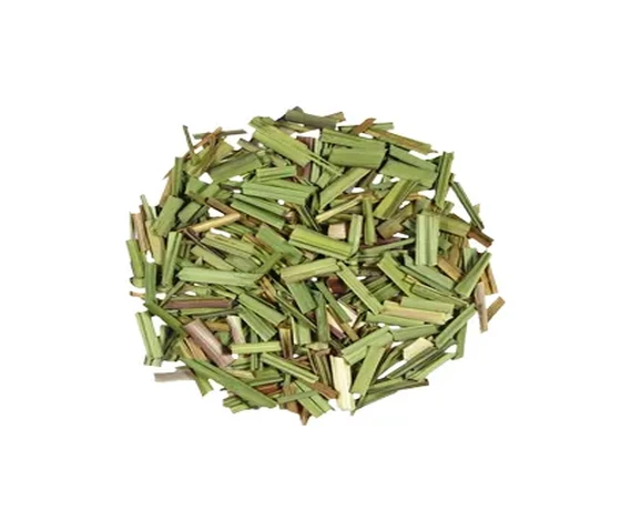 Organic Lemon Grass 500g