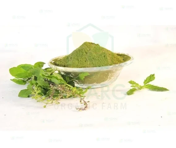 Organic Tulsi Powder 200g