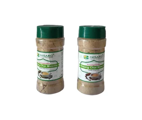 Nutrition Chai Masala 50g (6 pcs)