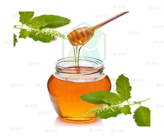 Natural Raw Tulsi Powder 1kg