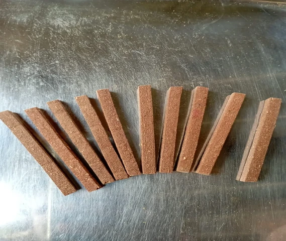 Gau Dhoop stick