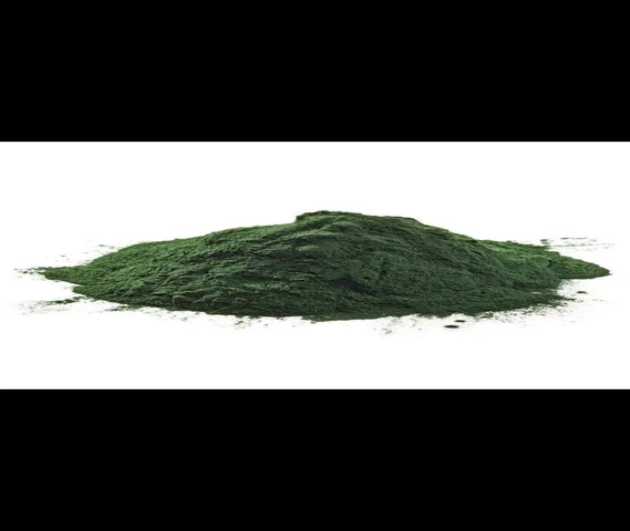 Spirulina powder 
