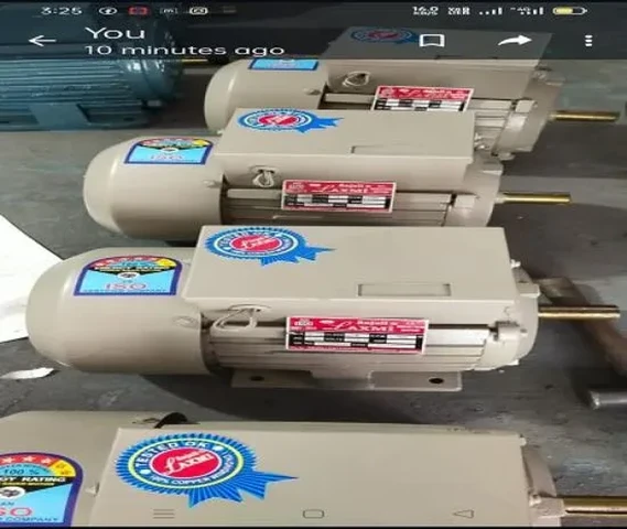 Industry Motor 1440RPM