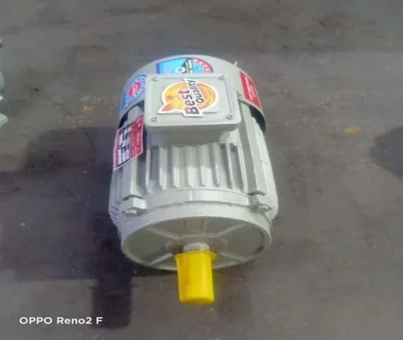 Industry Motor 1440RPM