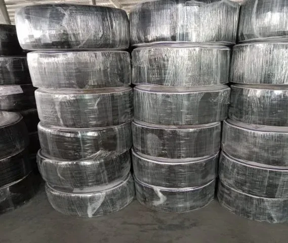 SPRINKLER PIPES & DRIP PIPES