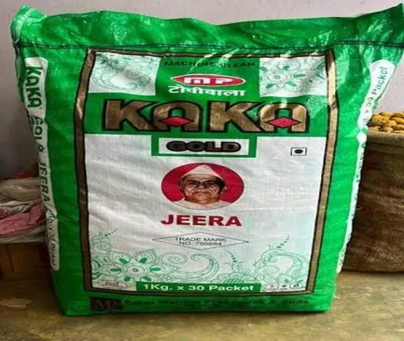 Cumin Seeds Jeera Available