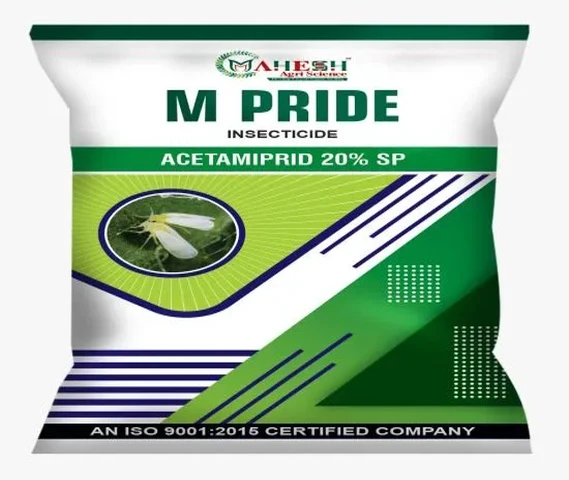 Insecticides Product Used To Control Aphids