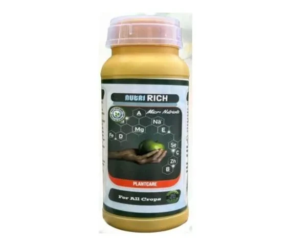 Abhaya Agro Care - NUTRI RICH