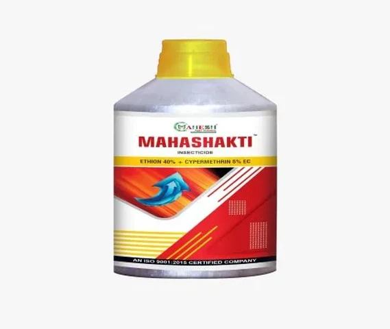 Mahashakti