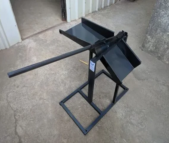 Hand Chaff Cutter
