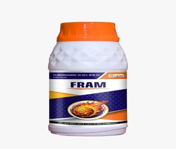 Farm-Target Crop