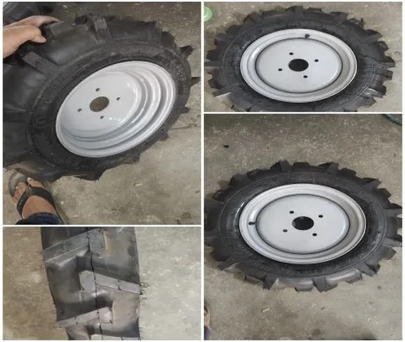 Power Tiller tyre wholesale