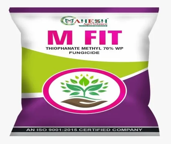 M Fit - Fungicide