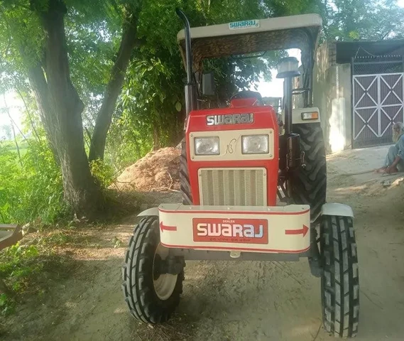 Swaraj 855 Modal 2021
