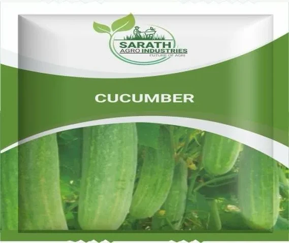 CUCUMBER Seeds