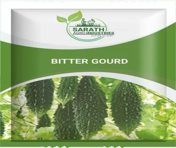 BITTER GOURD Seeds Available