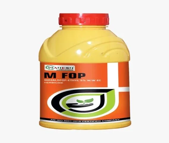 M Fop - Herbicide