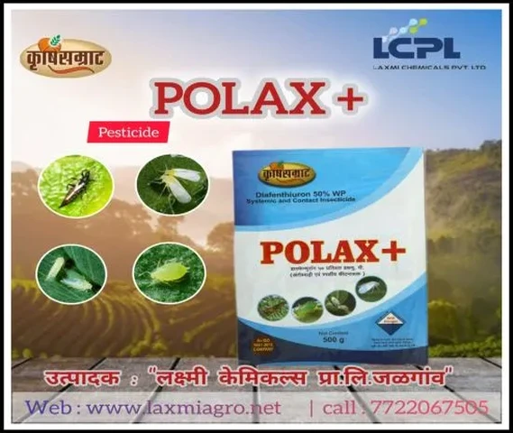 Polax +