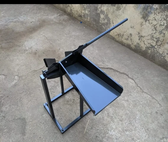 Hand Chaff Cutter