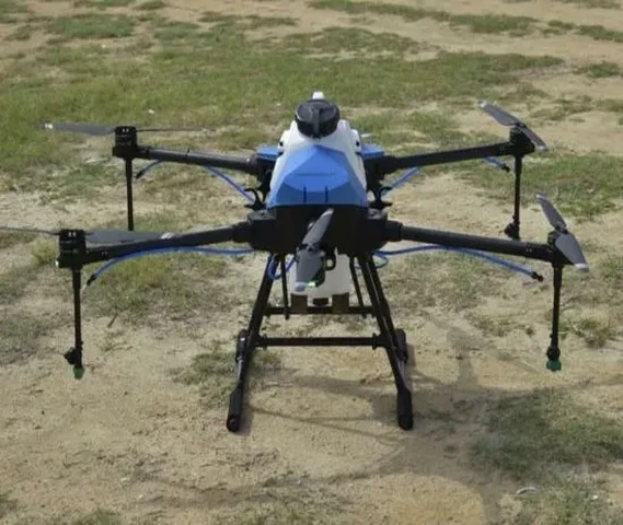 Drone (Government Registration Certificate)