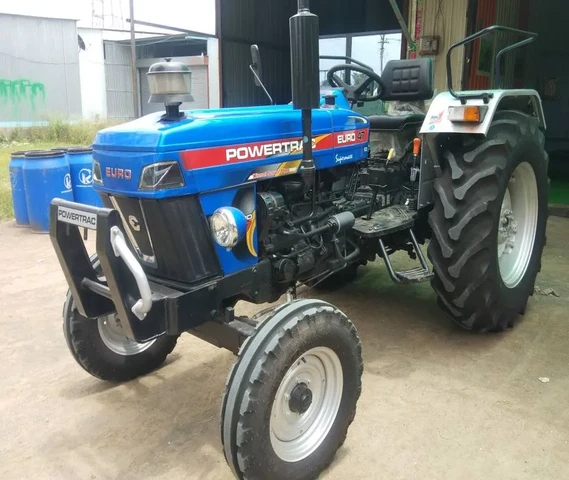 POWERTRAC EURO 47