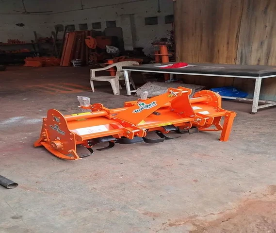 Mini Rotavator