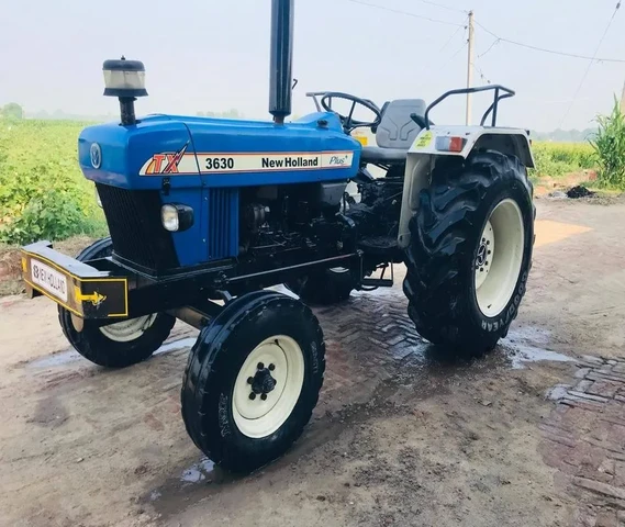 New holland 3630