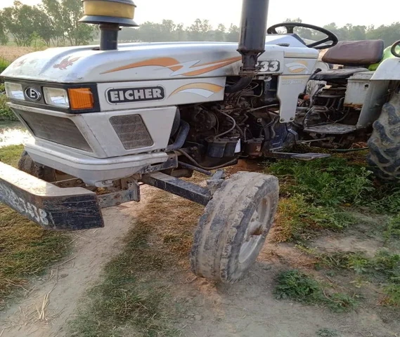 EICHER 333