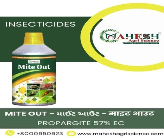 Mite Out